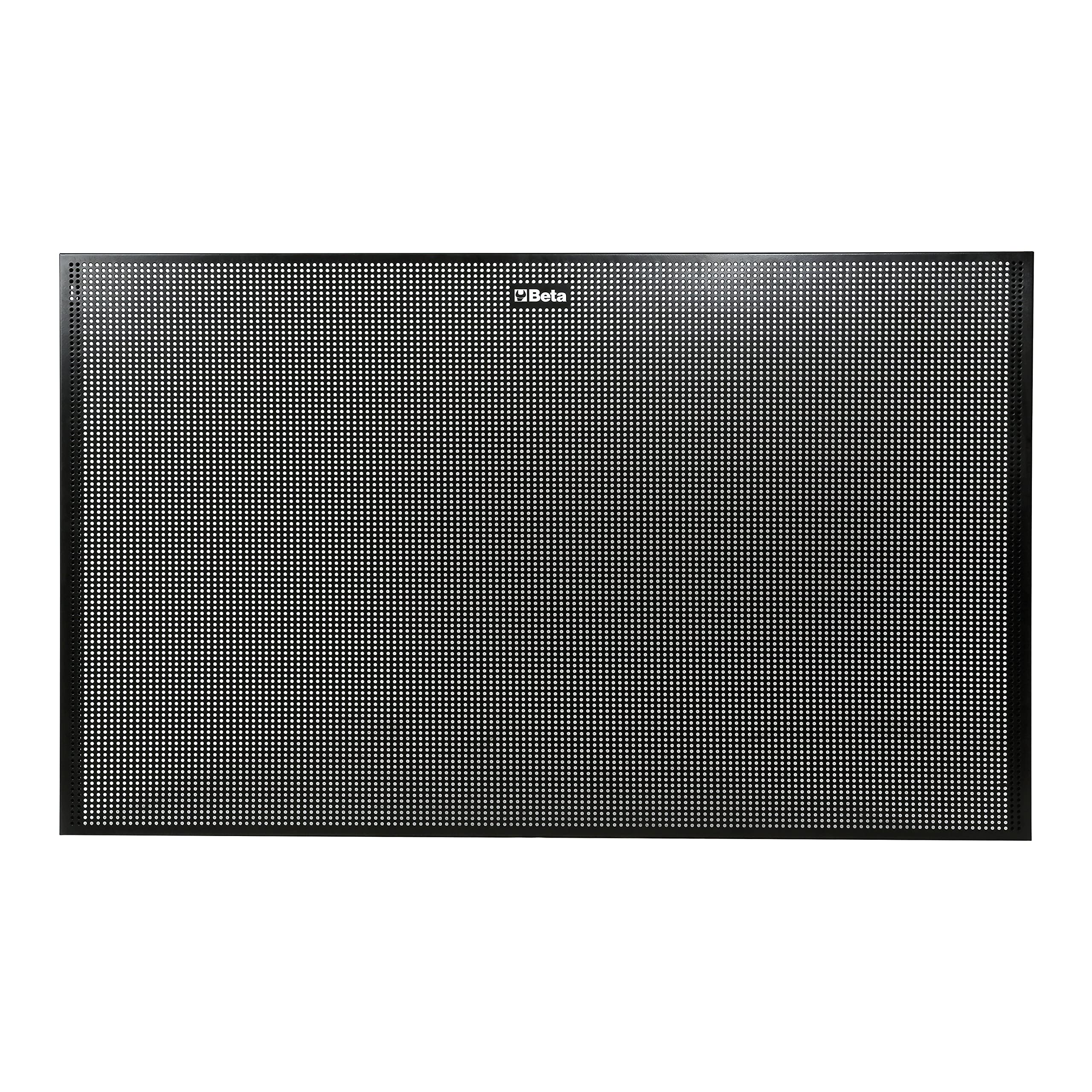 beta-tools-pv1-5-panneau-mural-porte-outils-150-x-96-x-5-cm-noir image 1
