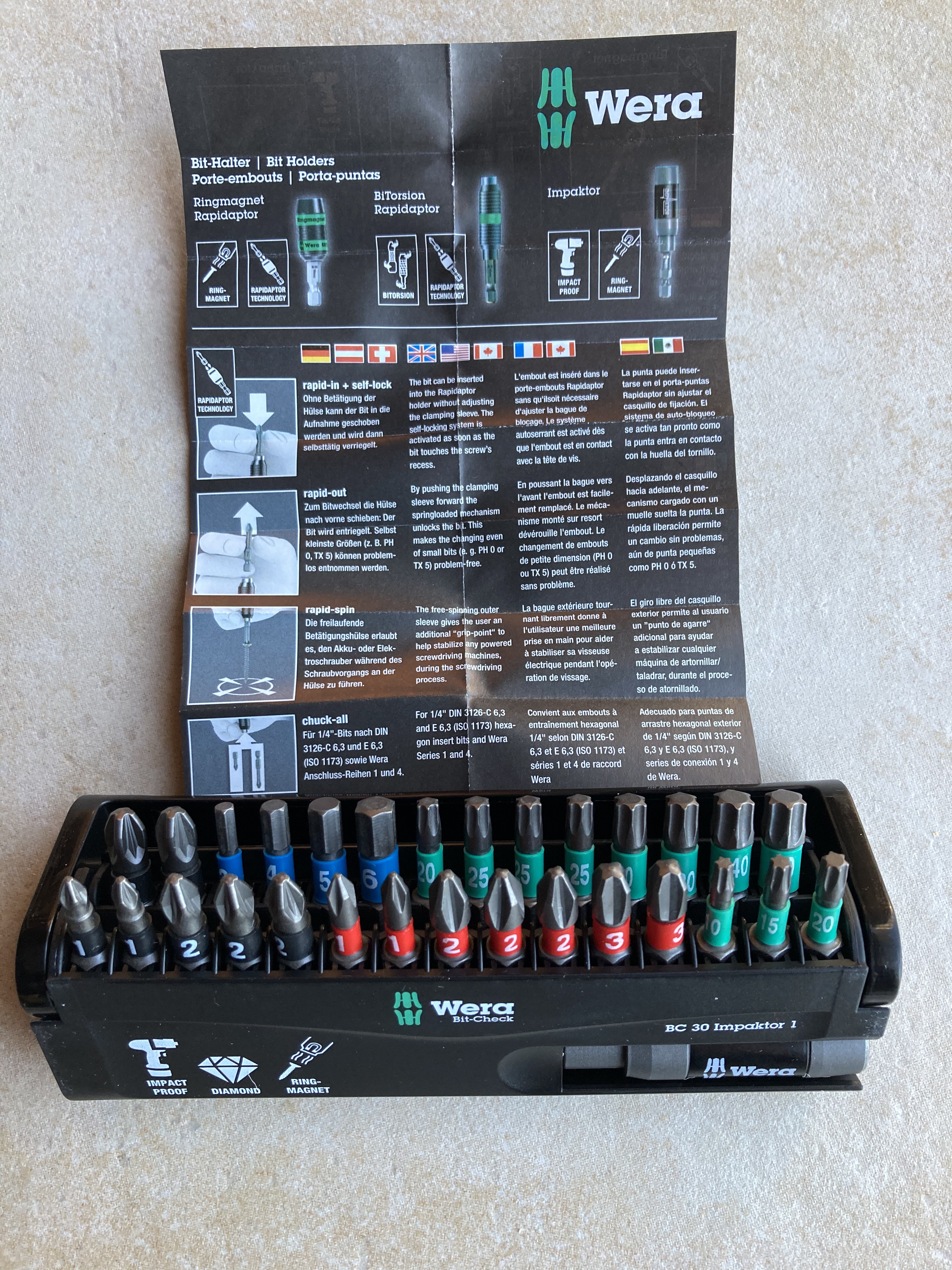 Robustes